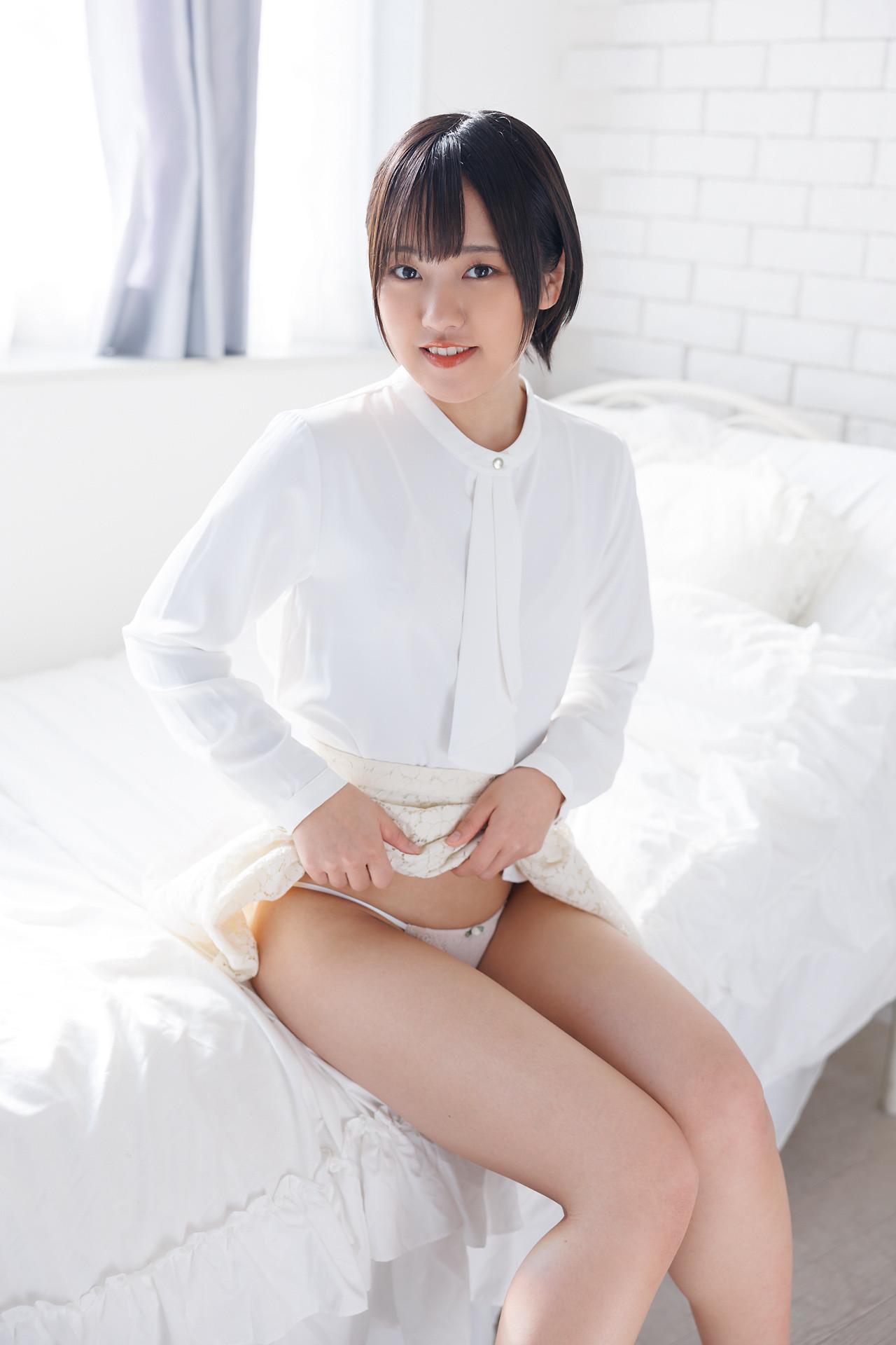 Anjyu Kouzuki 香月杏珠, [Minisuka.tv] 2024.01.25 Special Gallery Set 19.1(10)