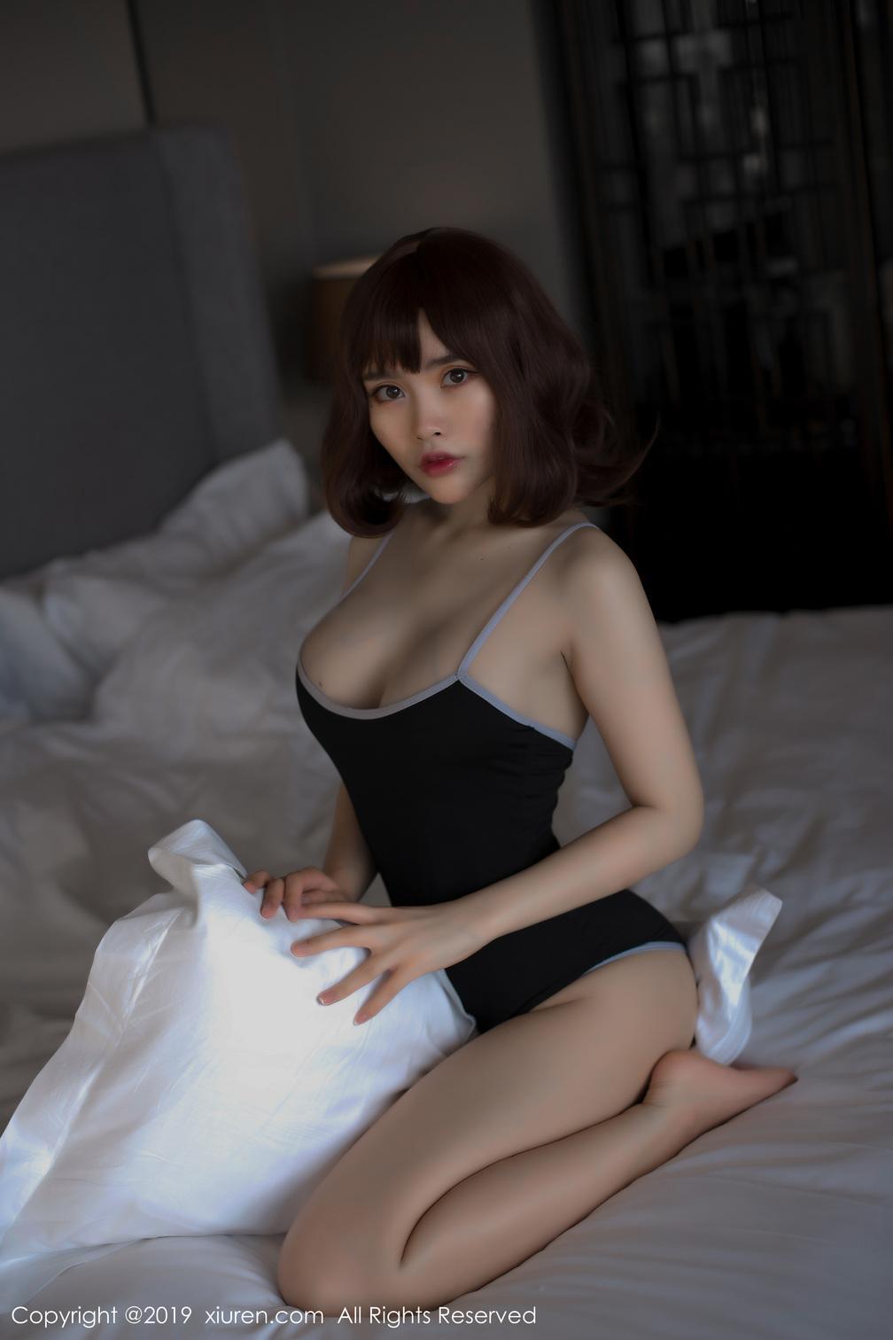 [XIUREN秀人网] 2019.07.23 Vol.1566 私语baby(32)