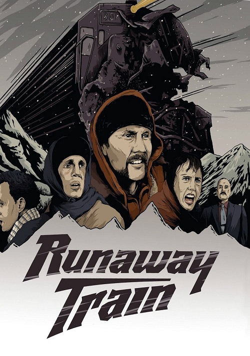 Uciekający pociąg / Runaway Train (1985) MULTi.720p.BluRay.x264.DTS.AC3-DENDA / LEKTOR i NAPISY PL