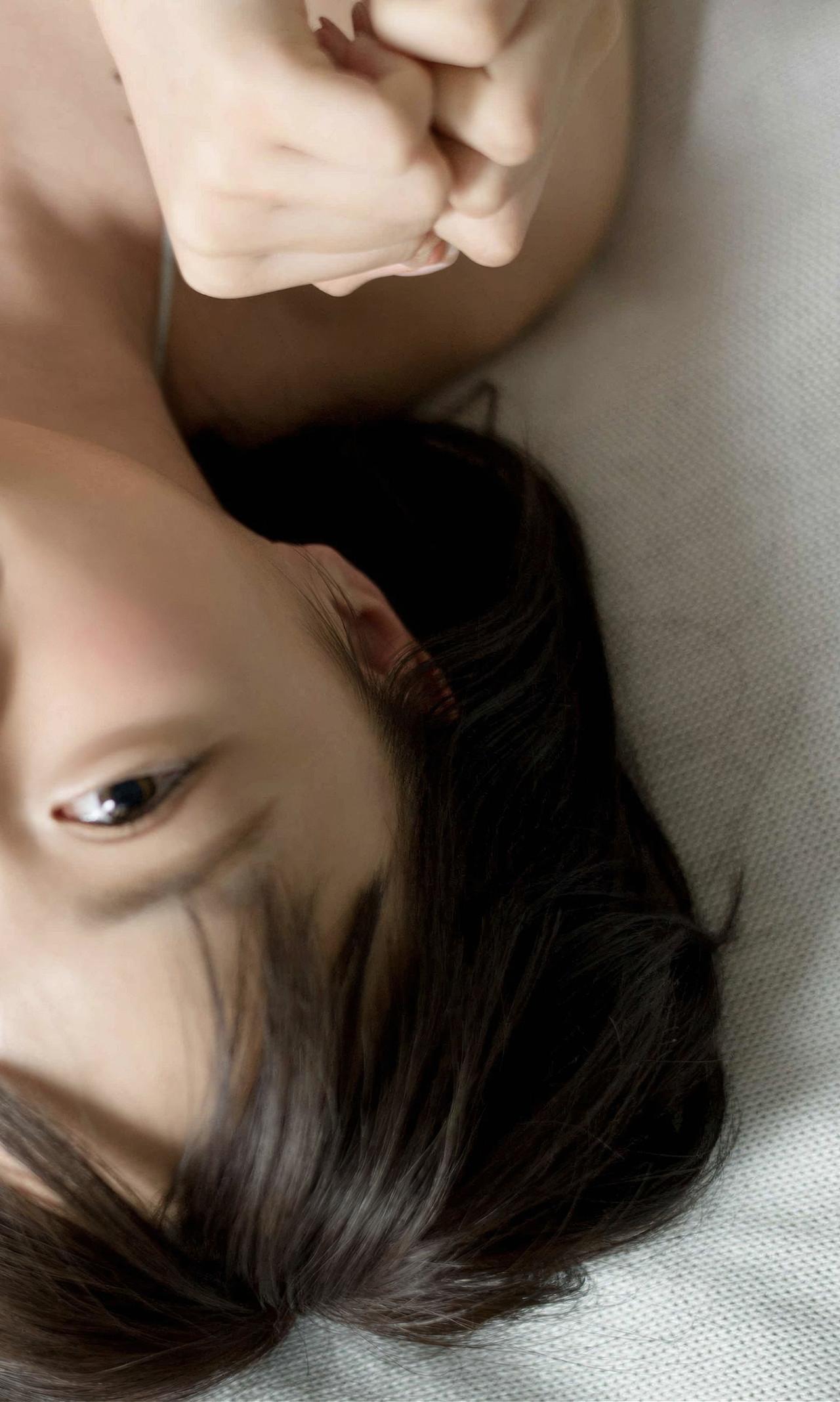 Rena Sato 佐藤麗奈, 週プレ Photo Book 「不思議の国のさとれな」 Set.01(14)