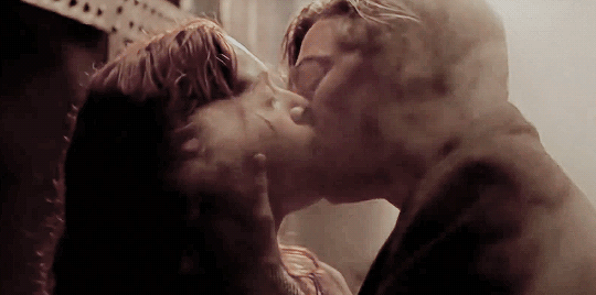 Favorite Movie Kisses Scene 2 Leosfanblog