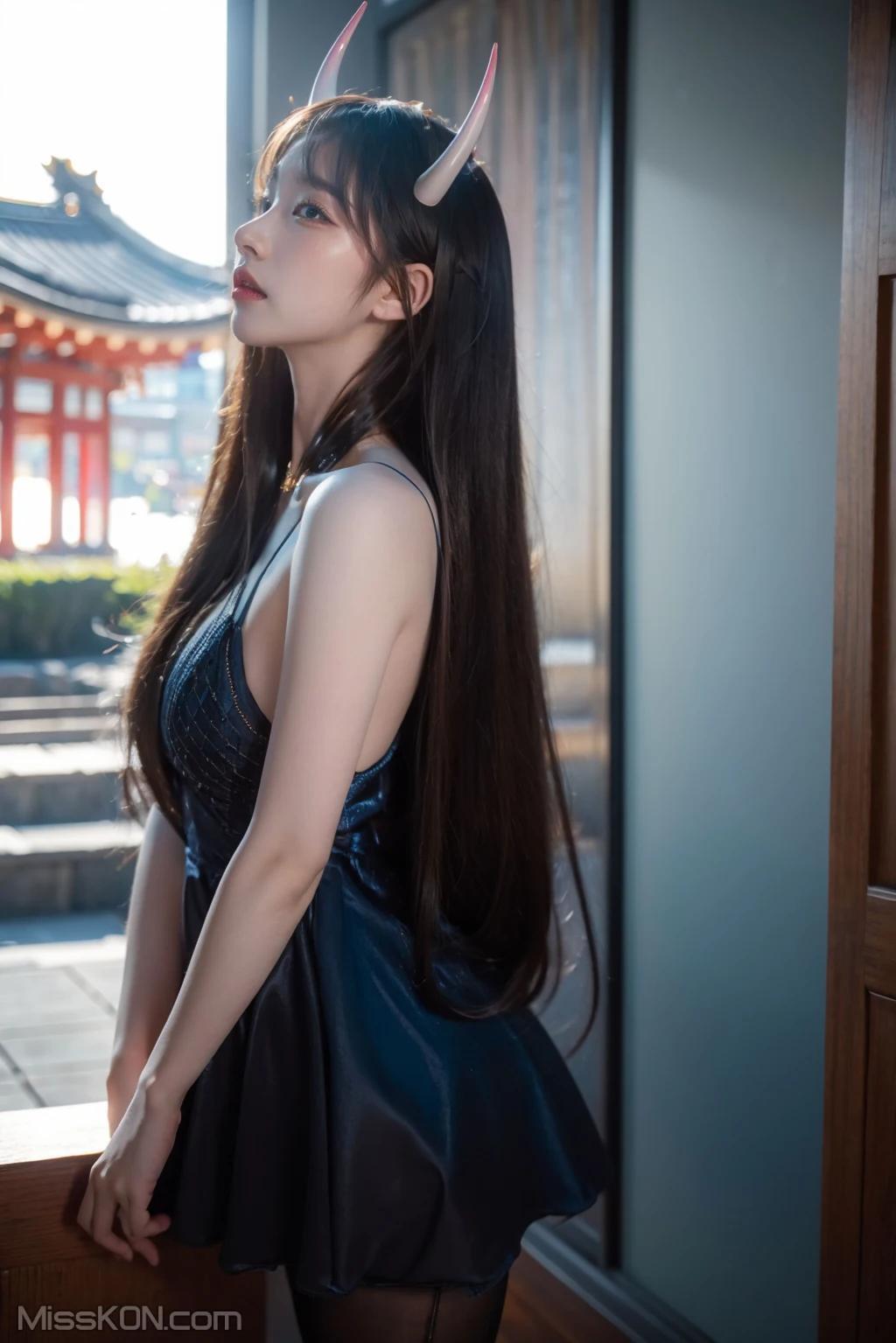 [AI Generated] 拟实画风 Vol.057 (213 photos)(129)