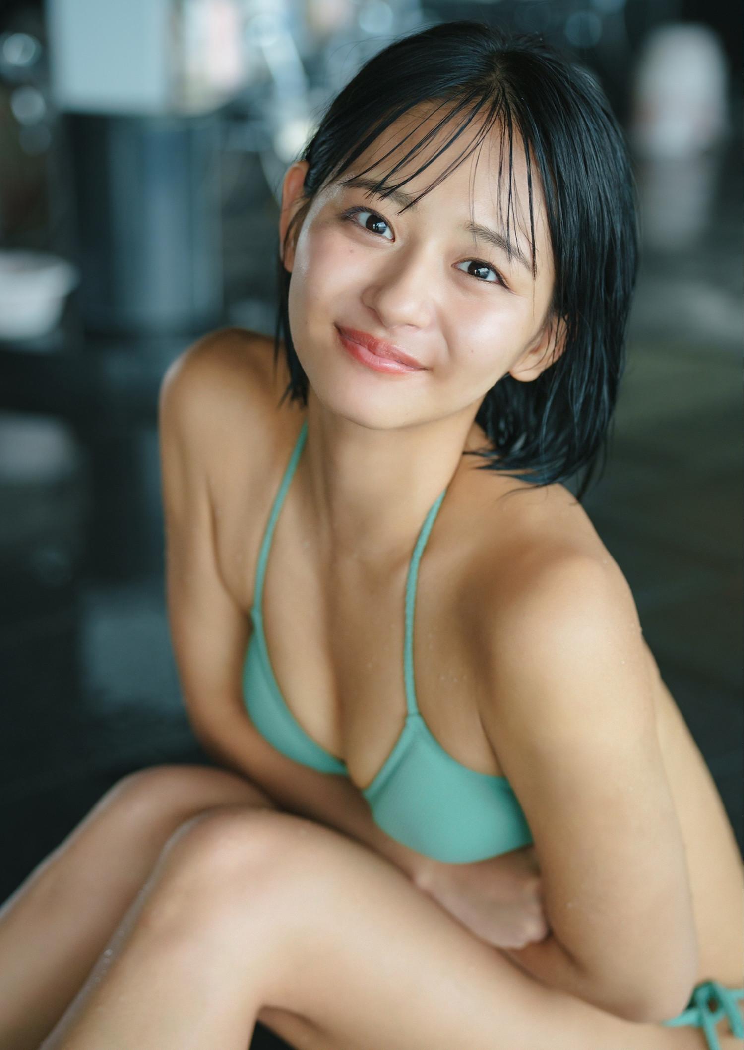 Sumipon すみぽん, Young Jump 2025 No.02 (ヤングジャンプ 2025年2号)(9)