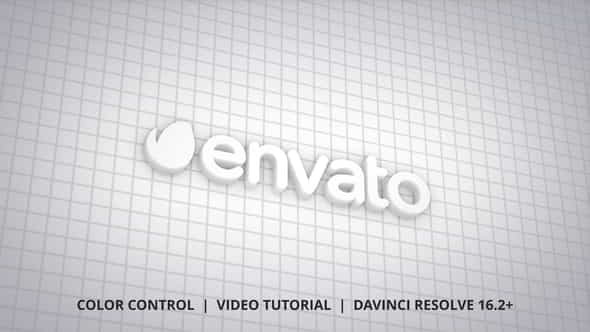 Clean Simple Logo Reveal - VideoHive 31858275