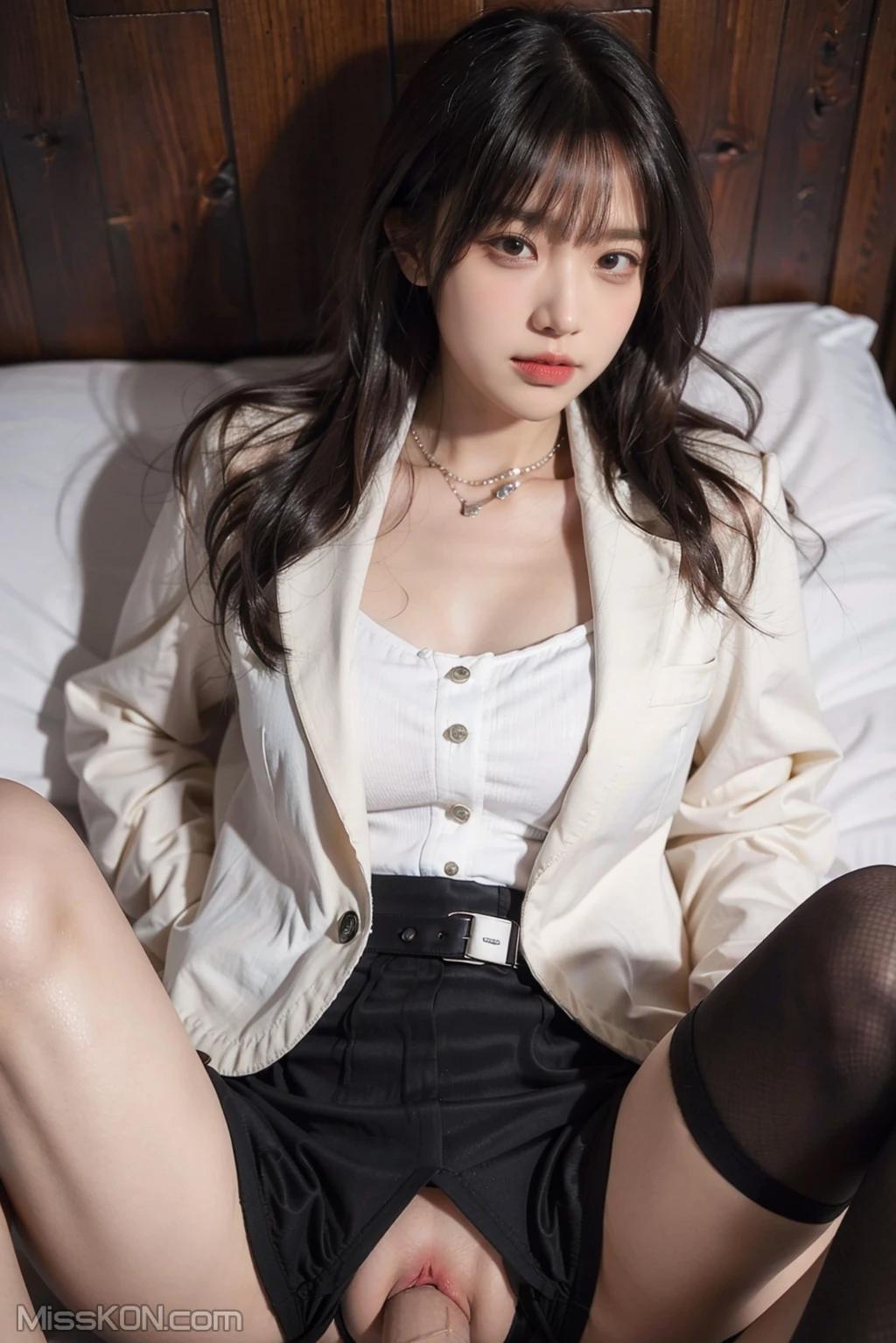 [AI Generated] 拟实画风 Vol.011 (331 photos)(88)