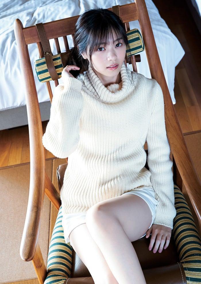 Nanase Nishino 西野七瀬, Young Jump 2020 No.03 (ヤングジャンプ 2020年03号)(9)