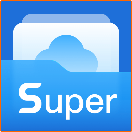 Super File Manager Explorer V1.4.8 BSMAQVOY_o