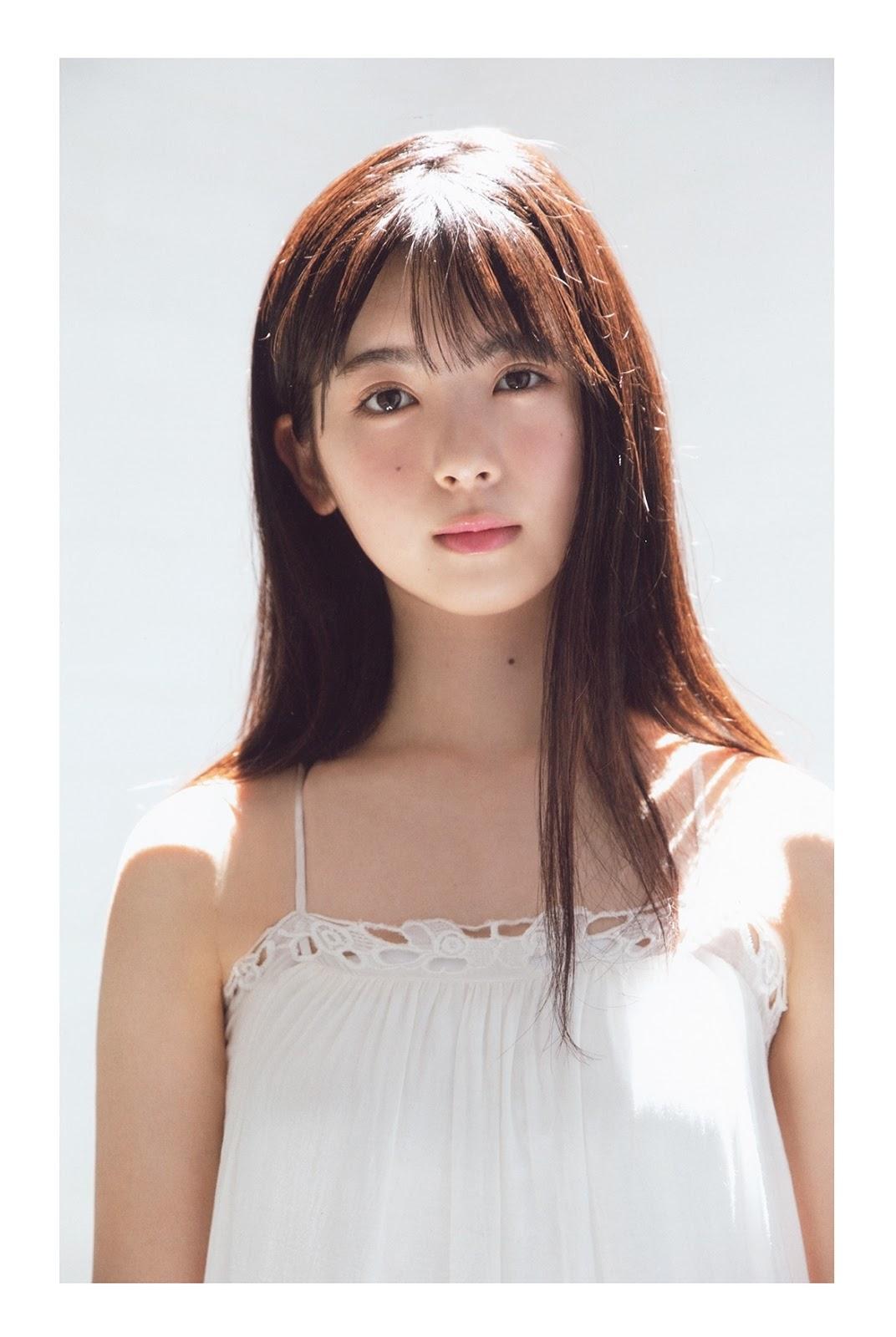 Ayame Tsutsui 筒井あやめ, UTB 2019.10 (アップトゥボーイ 2019年10月号)(8)