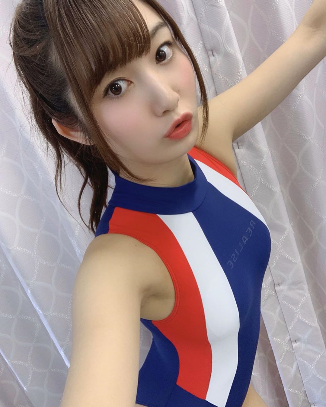 IG正妹—美音咲月 ejugkqVs o - IG正妹—美音咲月