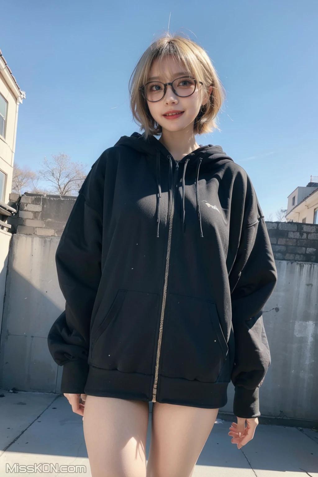 [AI Generated] 拟实画风 Vol.017 (87 photos)(34)
