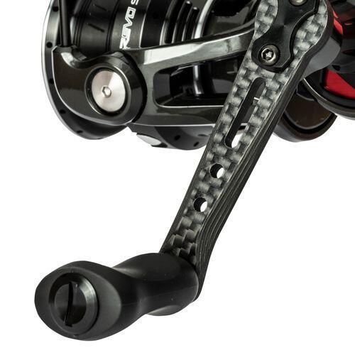 Abu Garcia 2023 REVO SP Beast/Rocket系列纺车轮|拓路吧