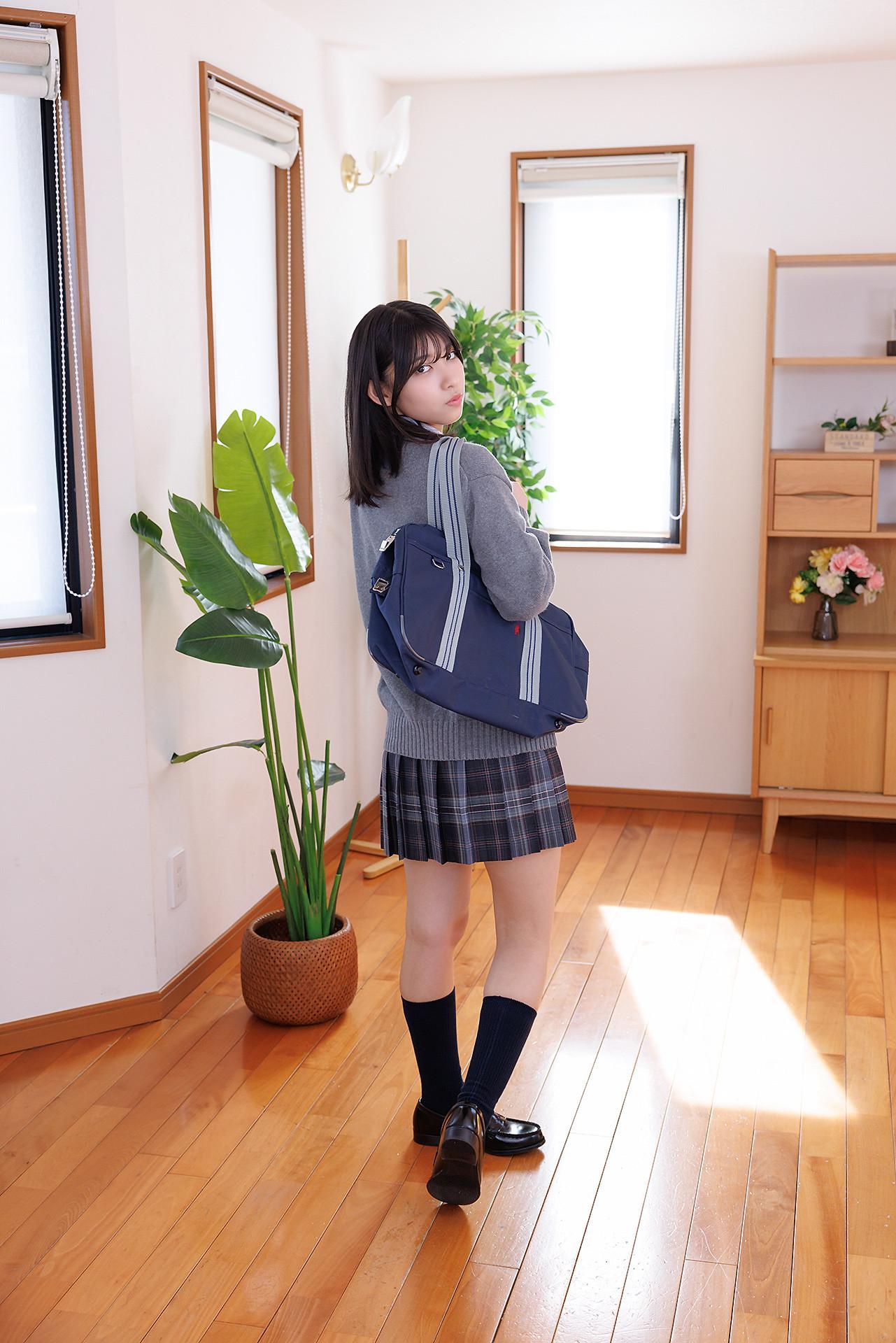 Akane Nishikawa 西川茜, Minisuka.tv 2025.07.03 Regular Gallery Set 11.01(3)