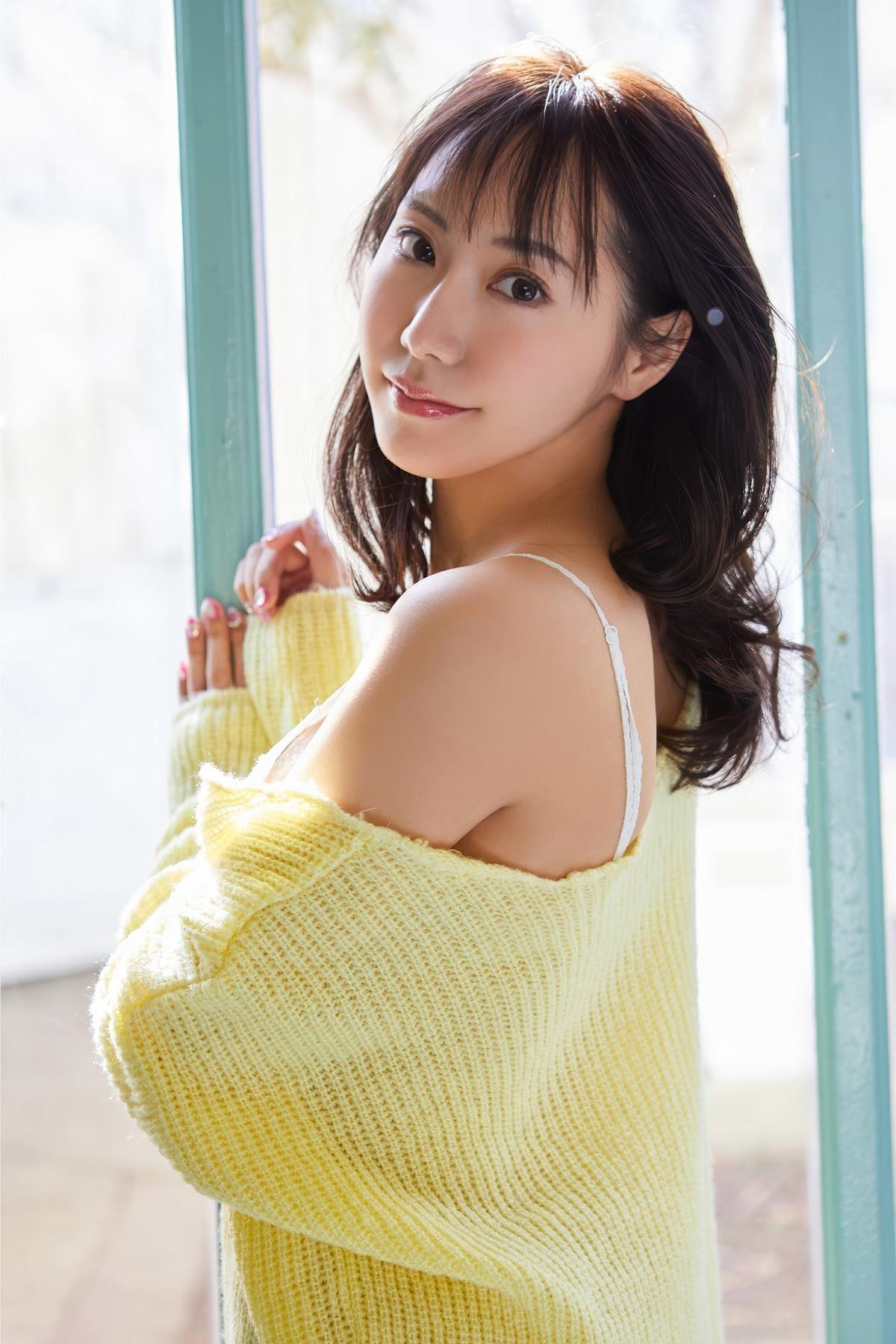Ririko Inumaru 戌丸凛々子, FRIDAYデジタル写真集 『現役大手広告代理店OLのグラマラスBODY vol.2』 Set.03(2)