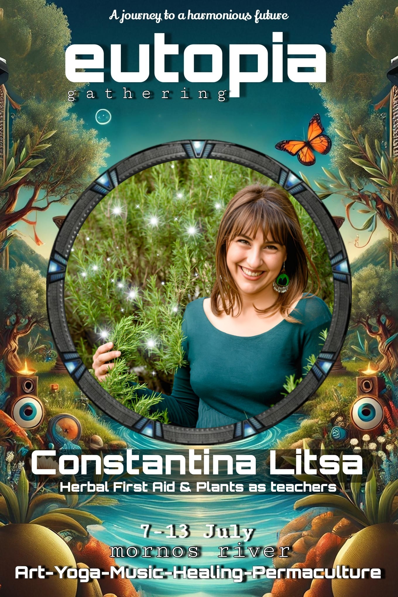 Constantina Litsa