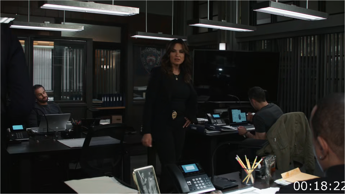 Law And Order SVU S25E13 [1080p] (x265) [6 CH] VWXbFvSX_o