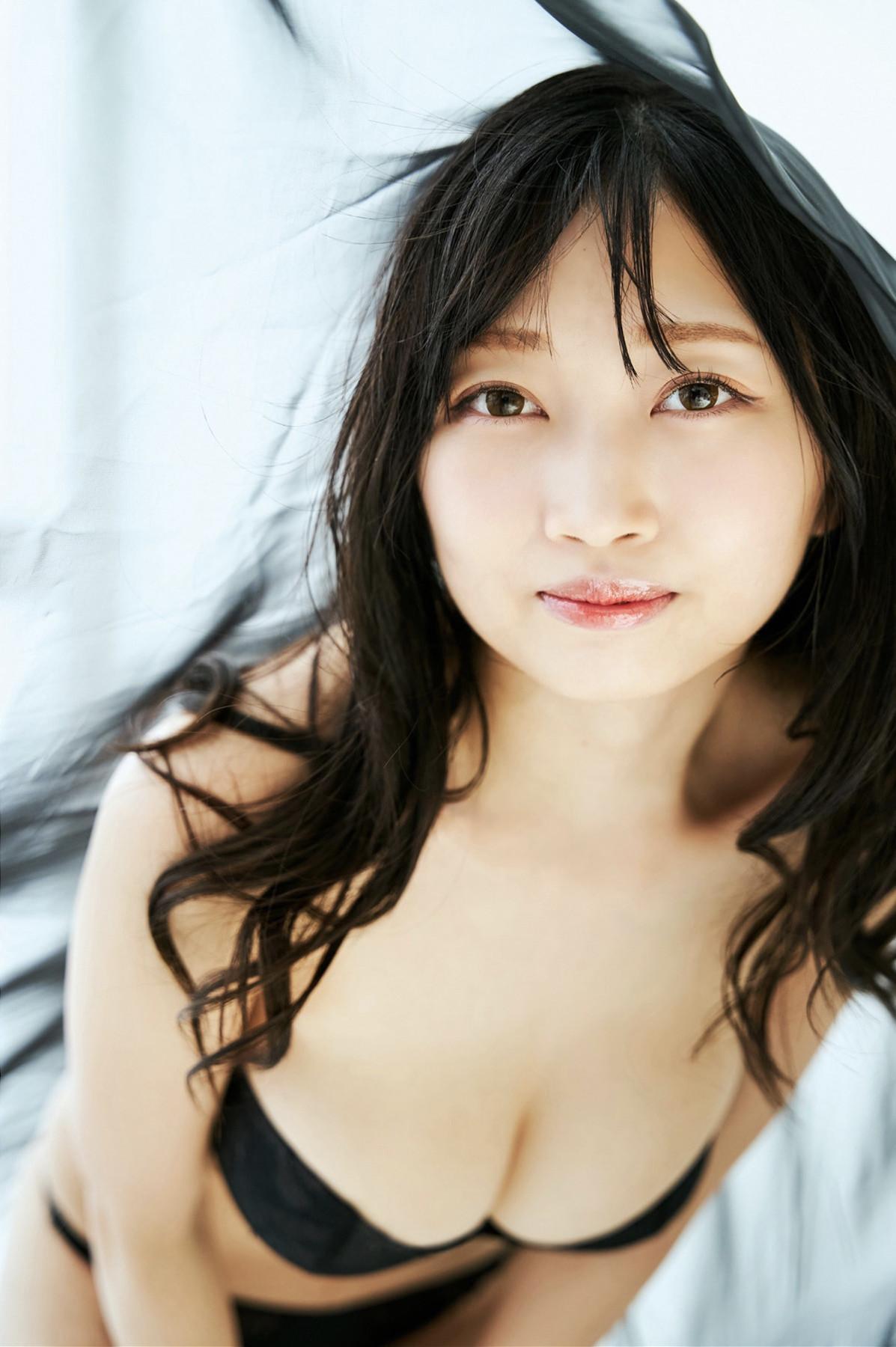 パ・K・パクチー, FLASHデジタル写真集 「Ｉがすべてさ」 Set.01(8)