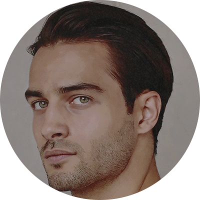 Voir un profil - Ethanaël Zerah EQVRlTwB_o