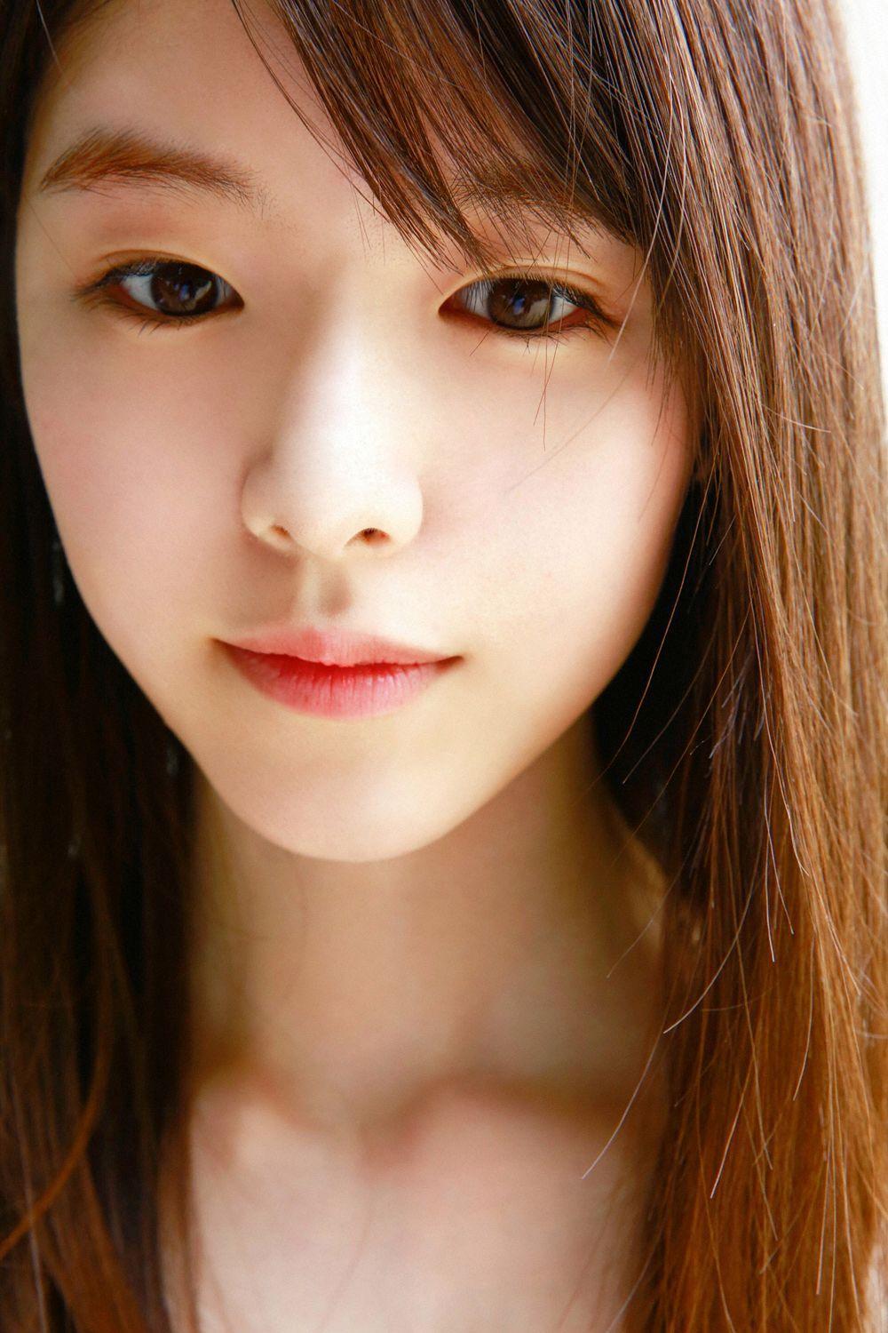 [YS Web] Vol.720 Erika Karata 唐田えりか/唐田英里佳 写真集(23)