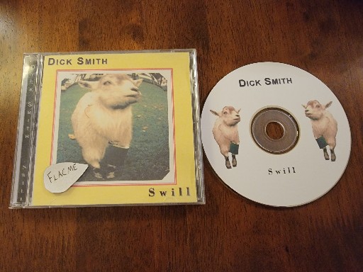 Dick Smith-Swill-CD-FLAC-2000-FLACME