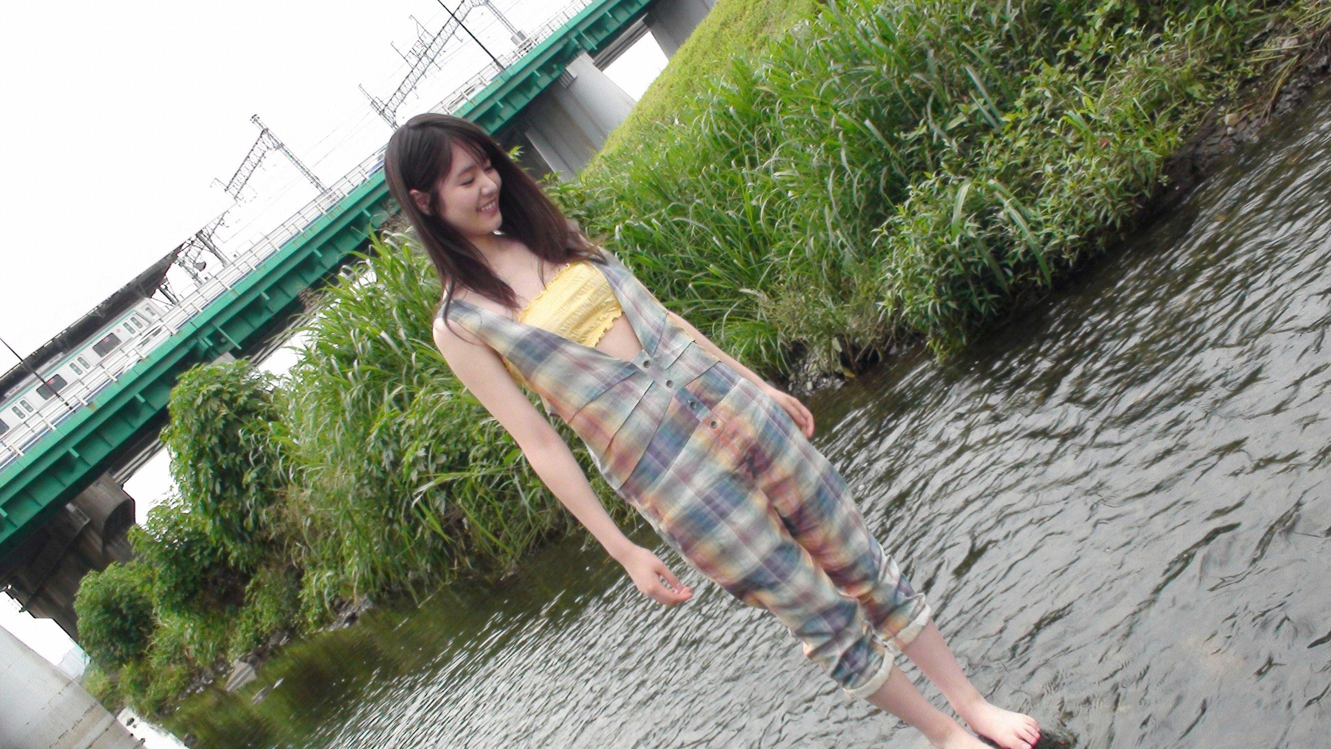 [YS Web] Vol.720 Erika Karata 唐田えりか/唐田英里佳 写真集(64)