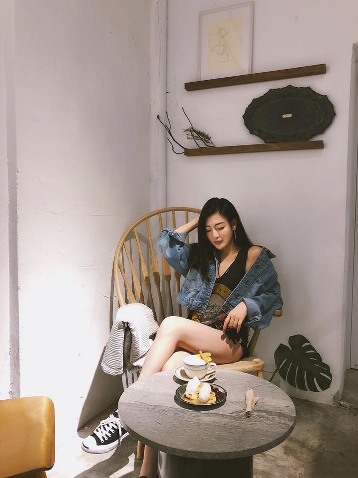 直播正妹—Ginny妮 2yr9jsI7 o - 直播正妹—Ginny妮