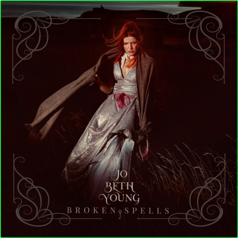 Jo Beth Young Broken Spells (2024) WEB [FLAC] 16BITS 44 1KHZ GfUCYf3k_o