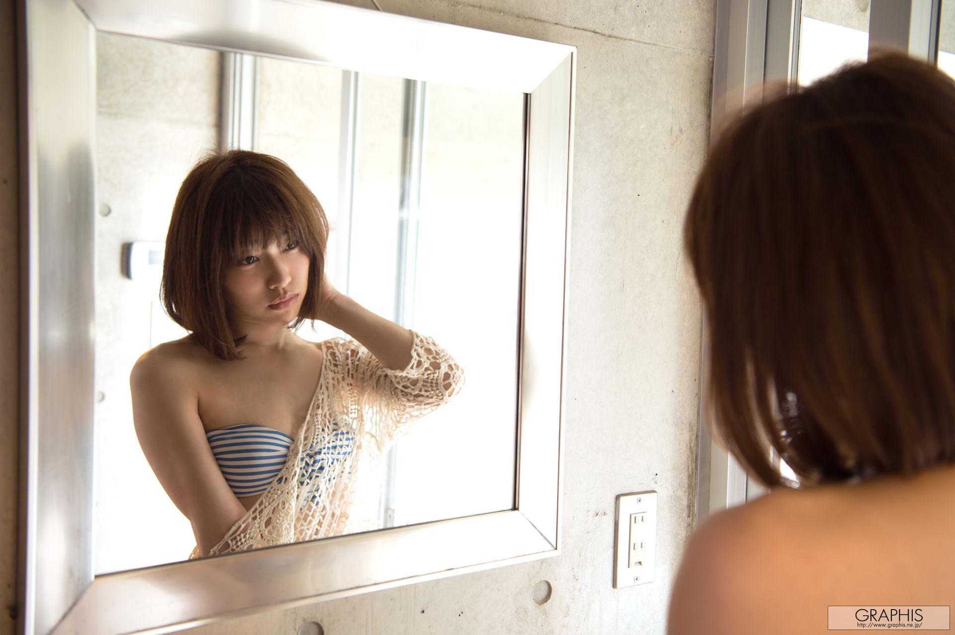 市川まさみ [Le meilleur moment] [Graphis] Special Gravure 写真集(54)