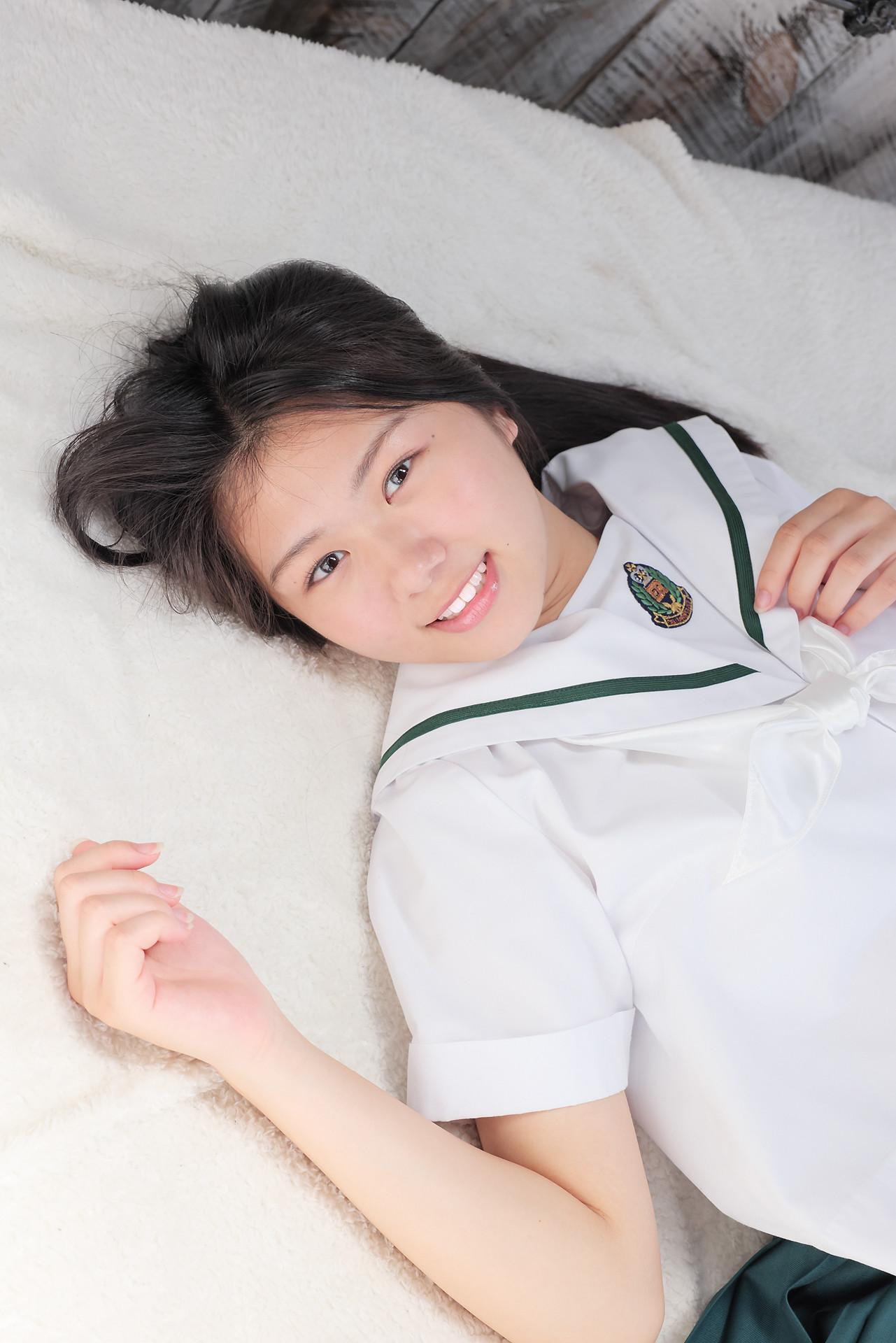 Mio Horikita 堀北美桜, Minisuka.tv 2025.05.29 Regular Gallery 03.01(24)