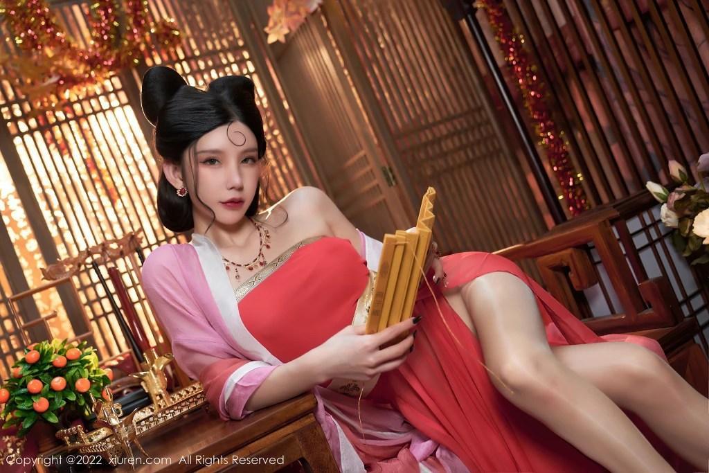 XIUREN No.4575: Zhou Yuxi (周于希Sally) (75 photos)(43)
