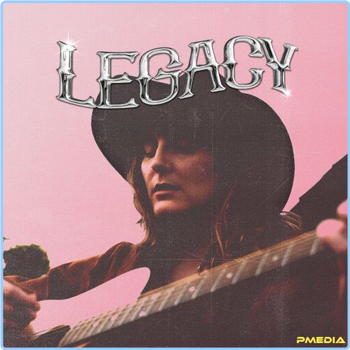 Falcon Jane Legacy (2024) [320 Kbps] 0KvdFuTk_o