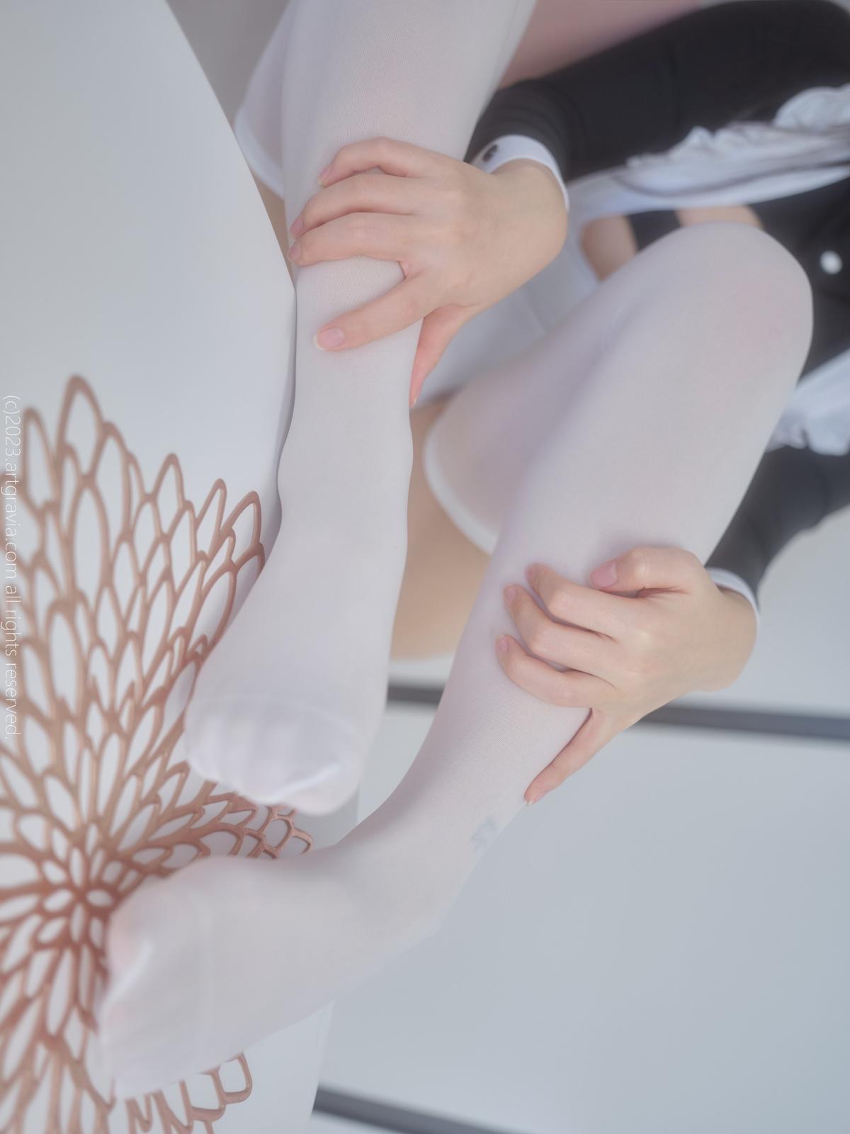 Sira 시라, ArtGravia Vol.506 아트그라비아 Set.01(16)