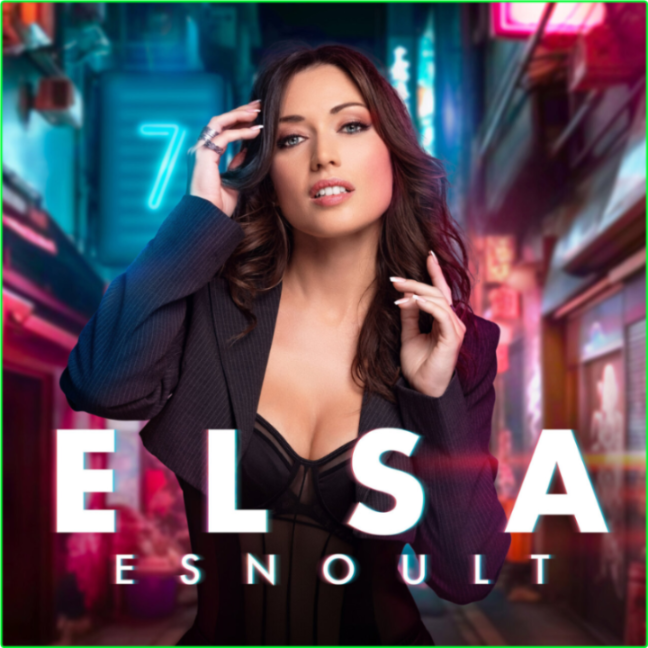 Elsa Esnoult 7 (2024) WEB [FLAC] 16BITS 44 1KHZ TqOX3CSx_o