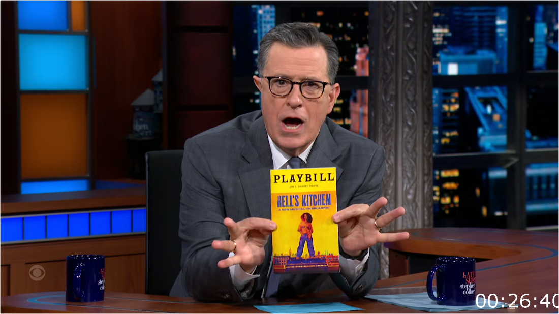 Stephen Colbert (2024-06-03) Alicia Keys [1080p] (x265) KYrYw9F7_o