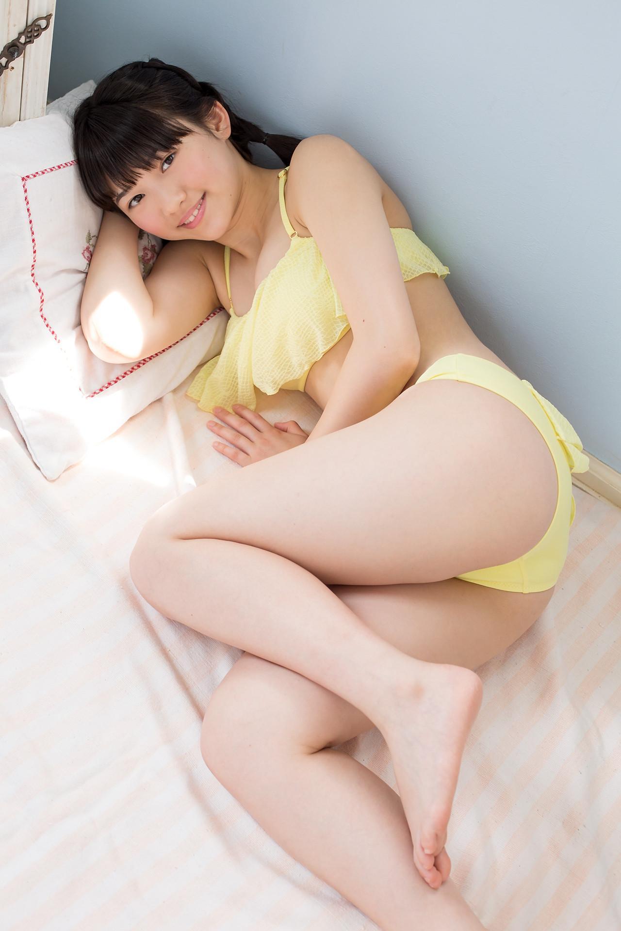 Risa Sawamura 沢村りさ, Minisuka.tv Limited Gallery 02.02(36)