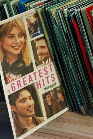 The Greatest Hits 2024 720p 1080p WEBRip