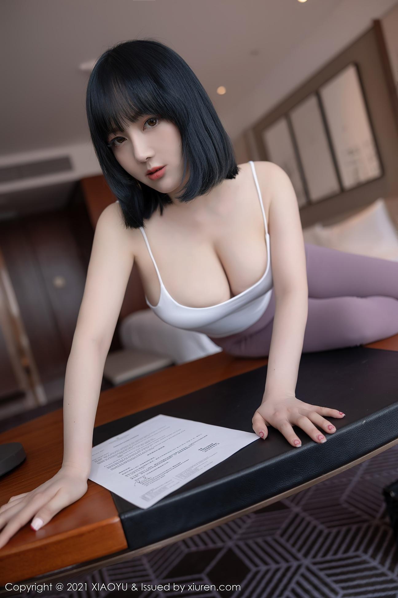 [XiaoYu语画界] 2021.06.10 Vol.547 豆瓣酱(14)