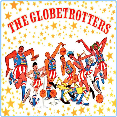 The Globetrotters (1970) Album + Lost Singles DCFBTZbi_o