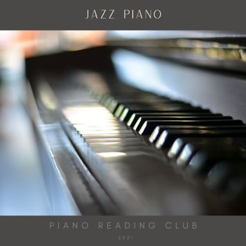 Piano Reading Club - Jazz Piano - 2021