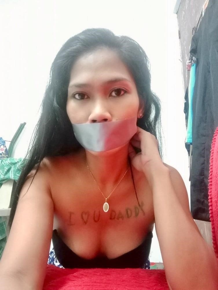 Asian slave porn-6701
