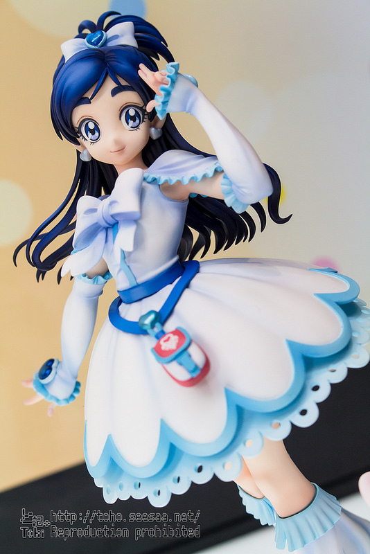 Precure - Tamashii Premier - Figuarts Zero (Bandai) - Page 2 JpQQEN7g_o