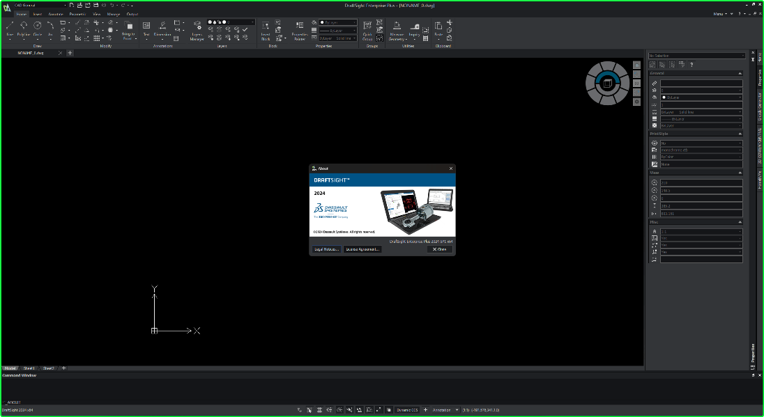 Dassault Systemes DraftSight Enterprise Plus 2024 SP3 (x64)  DX8wDRjT_o