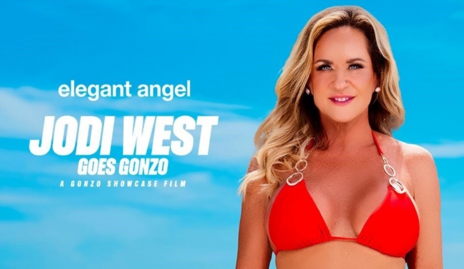 Jodi West (Jodi West's 1st DP) 1080p