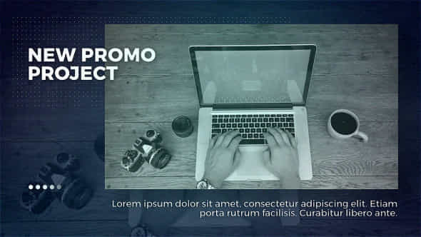 Promo - VideoHive 19664741