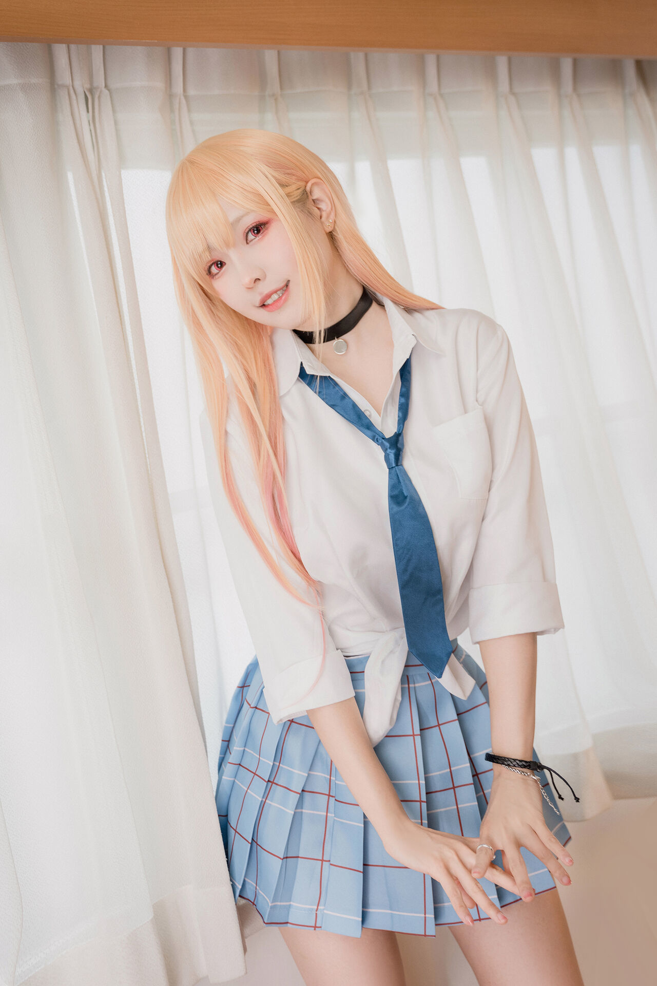 Ely - Marin Kitagawa - E-Hentai Galleries