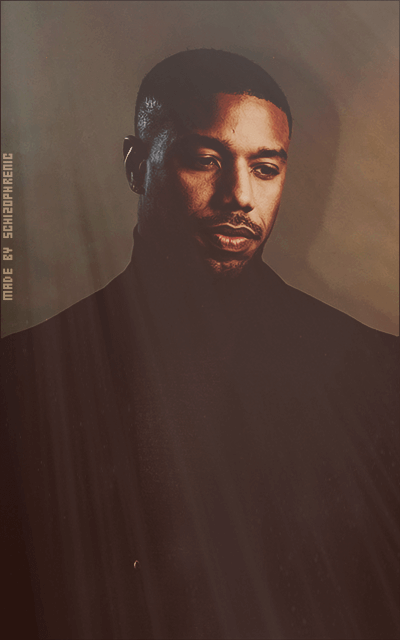 Michael B. Jordan Lx9I1qmo_o