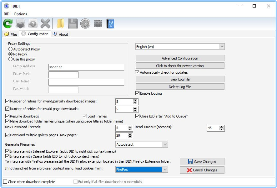 Bulk Image Downloader 6.44 Repack & Portable by 9649 Nj055MnD_o