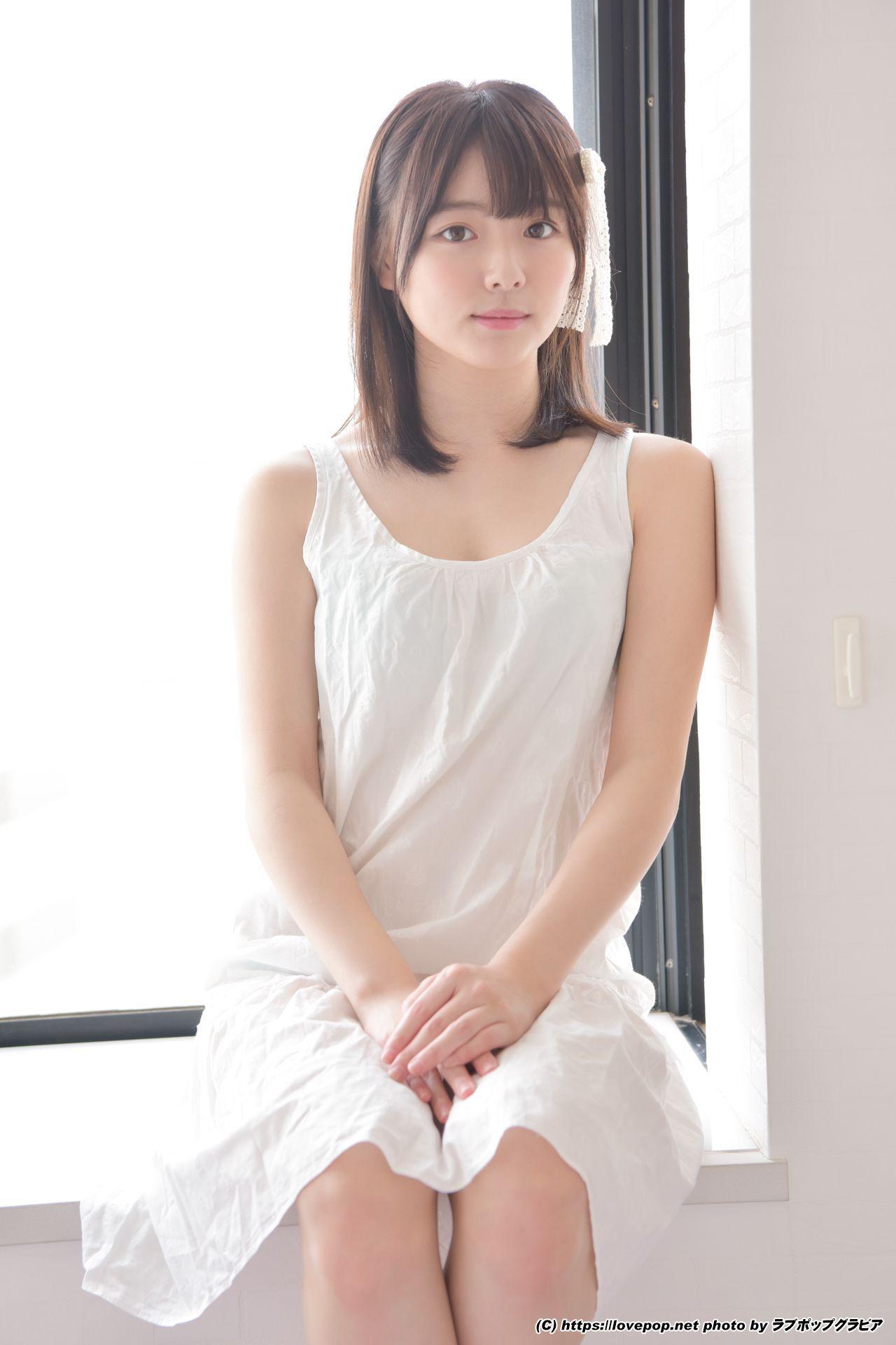 Tsubasa Haduki 葉月つばさ Photoset 12 [LOVEPOP] 写真集(43)