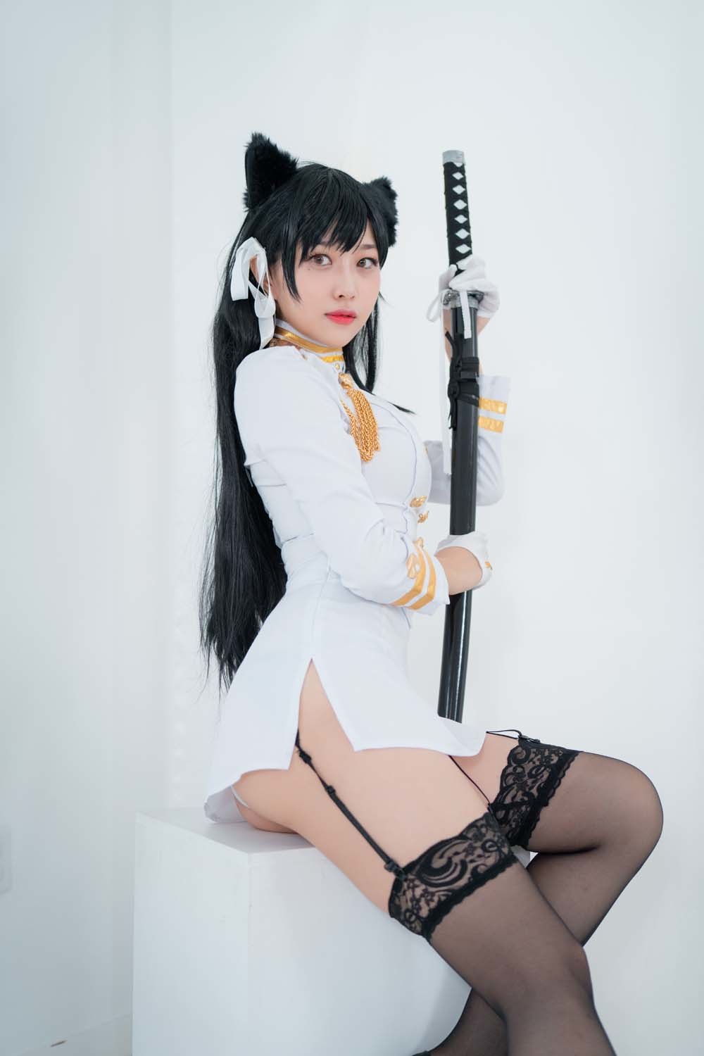 Akhee - Atago