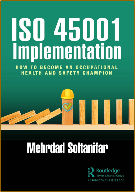 ISO 45001 Implementation; How to Become an Occupational Health and Safety Champion  WxdVUIDt_o