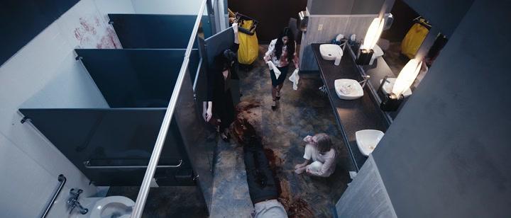 Active Shooter 2020 HDRip XviD AC3-EVO Active Shooter 2020 HDRip XviD AC3-EVO